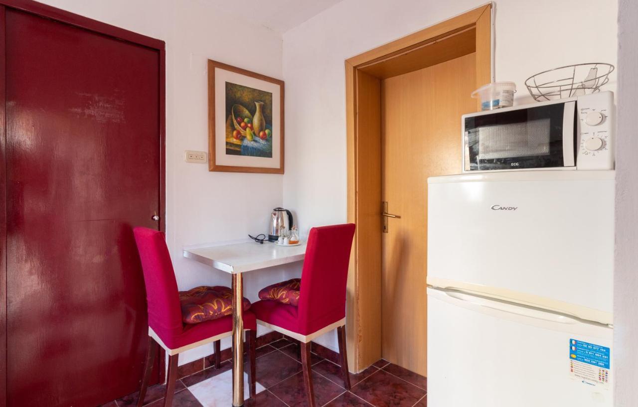 Apartments Ruza Dragove Dugi Otok Exterior photo