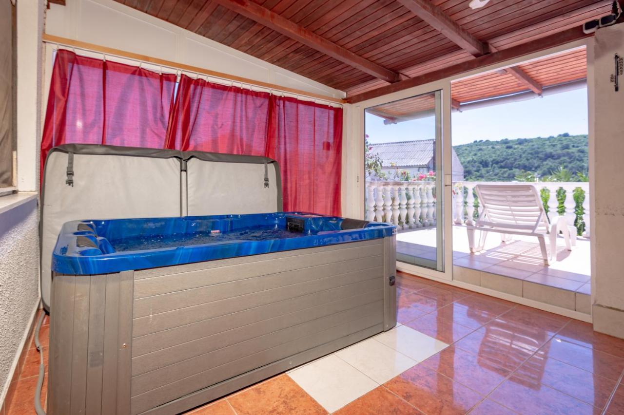 Apartments Ruza Dragove Dugi Otok Exterior photo